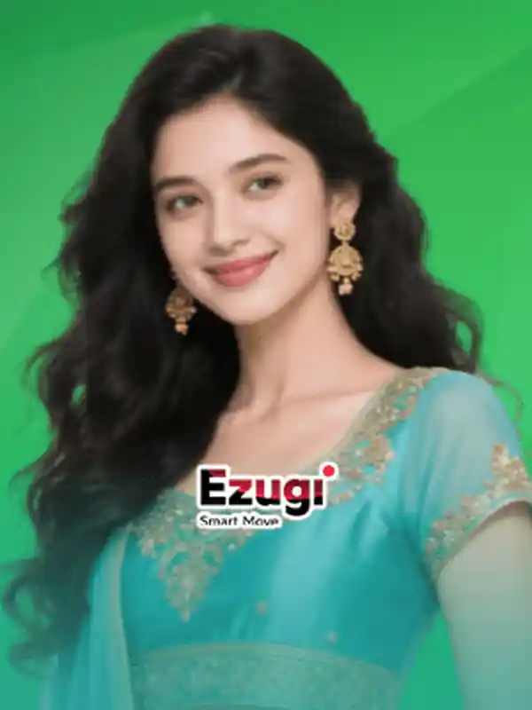 Ezugi প্রকৃত ব্যক্তি - bdjl ক্যাসিনো গেম